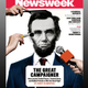 Image for article titled Don't Read Too Much into Newsweek's Digital Retreat